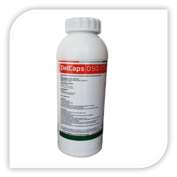 INSECTICID DELCAPS 050 CS