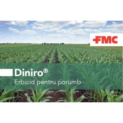 Pachet tehnologic DINIRO + CORAGEN