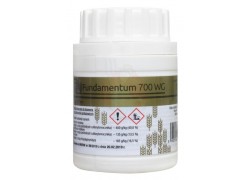 Erbicid FUNDAMENTUM 700 W