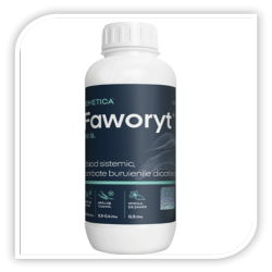 ERBICID FAWORYT 300 SL