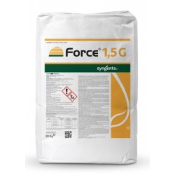 FORCE 1.5 G 20 KG
