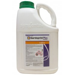 GARDOPRIM PLUS GOLD 500 SC