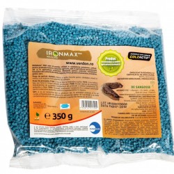 Moluscocid IRONMAX PRO