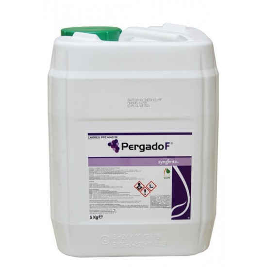 PERGADO F 45 WG