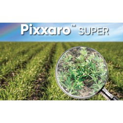 PIXXARO SUPER