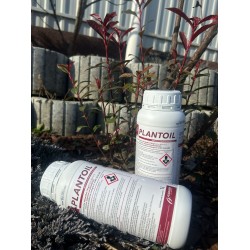 Insecticid PLANTOIL