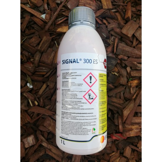 SIGNAL 300 ES