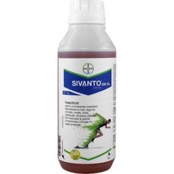 Insecticid SIVANTO PRIME SL 200  Insecticid SIVANTO PRIME SL 200