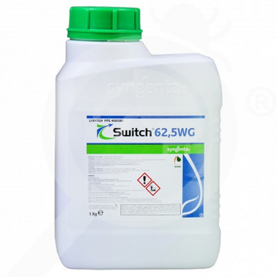 SWITCH 62.5 WG