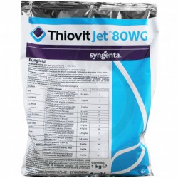 THIOVIT JET 80 WG